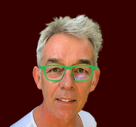 Dynamic Content Image